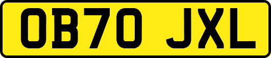 OB70JXL