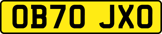 OB70JXO
