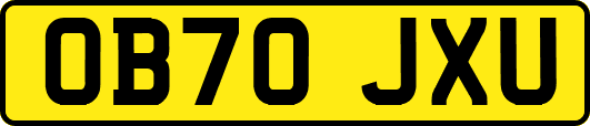 OB70JXU