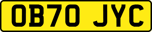 OB70JYC