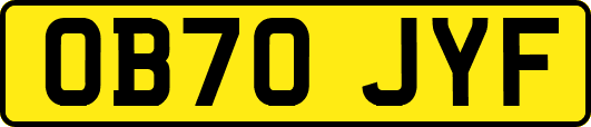 OB70JYF