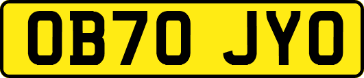 OB70JYO