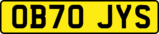 OB70JYS
