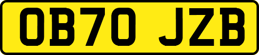 OB70JZB