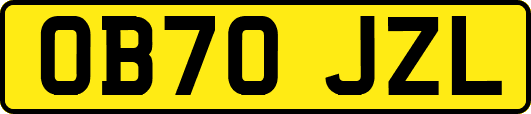 OB70JZL