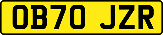 OB70JZR