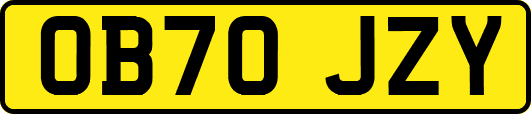 OB70JZY