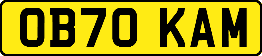 OB70KAM