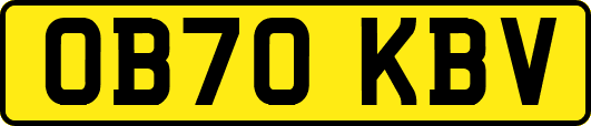 OB70KBV
