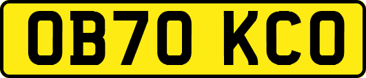 OB70KCO