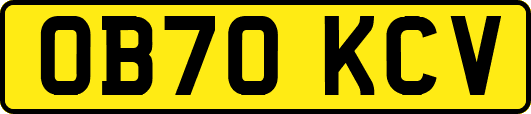 OB70KCV