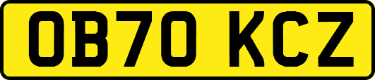 OB70KCZ