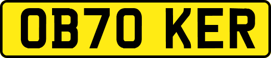 OB70KER