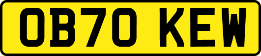 OB70KEW