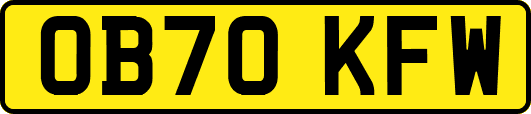 OB70KFW