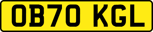 OB70KGL