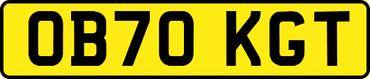 OB70KGT