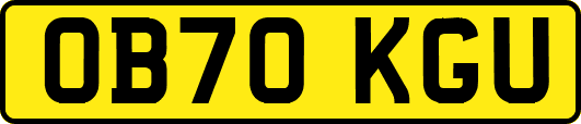 OB70KGU