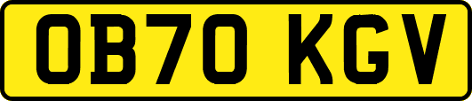 OB70KGV