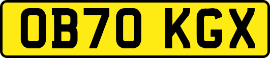 OB70KGX
