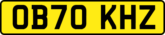 OB70KHZ