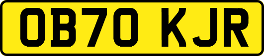OB70KJR