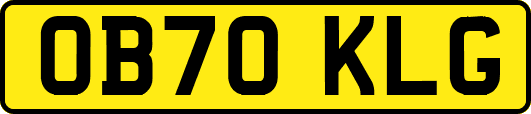 OB70KLG