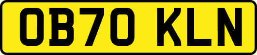 OB70KLN
