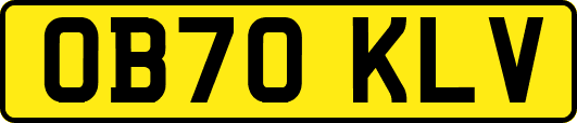 OB70KLV