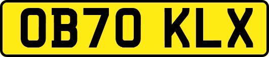 OB70KLX