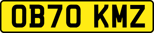 OB70KMZ