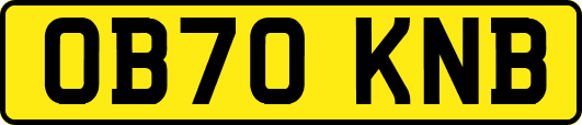 OB70KNB