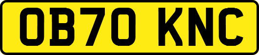 OB70KNC