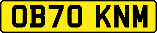 OB70KNM