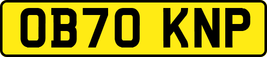 OB70KNP