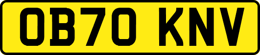 OB70KNV