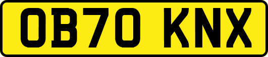 OB70KNX