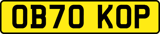 OB70KOP