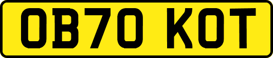 OB70KOT