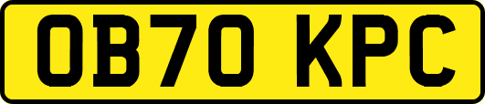 OB70KPC