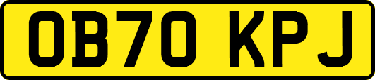 OB70KPJ
