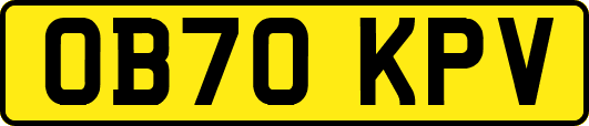 OB70KPV