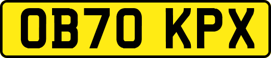 OB70KPX