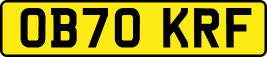 OB70KRF