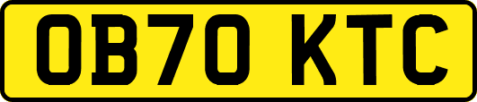 OB70KTC