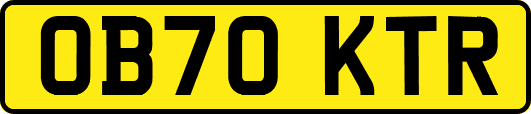 OB70KTR