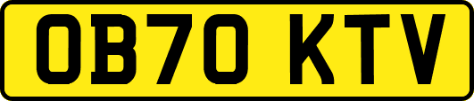 OB70KTV