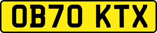 OB70KTX