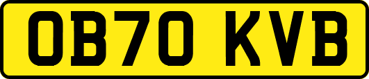 OB70KVB