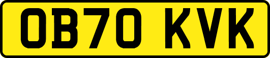 OB70KVK